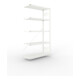 Set CLIP 230 AR + Fachboden MS 230 CLIP + CLIP 230 GR