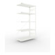 Set CLIP 230 AR + Fachboden MS 230 CLIP + CLIP 230 GR