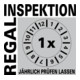 Meta Weitspannregal Speed Rack 2970 x 2000 x 400 mm verzinkt + 4 Fachebenen + Spanplatten-4