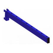Meta Zusätzlicher Kragarm Light 40 + Enzianblau Multistrong L