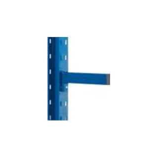 Meta Zusätzlicher Kragarm Light 40 + Enzianblau Multistrong L