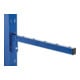 META Kragarm Multistrong L 40/30x500 mm in enzianblau