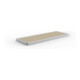 Meta Zusatzfachebene Speed Rack 1700 x 600 mm verzinkt + Spanplatte