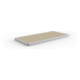 Meta Zusatzfachebene Speed Rack 1700 x 800 mm verzinkt + Spanplatte