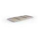 Meta Zusatzfachebene Speed Rack 1700 x 800 mm verzinkt + Spanplatte