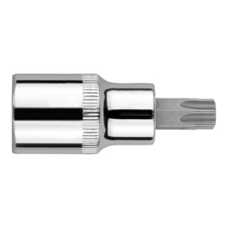 Metabo 1/2" Bit-Stecknuss T50 x 55 mm (625029000)