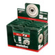 Metabo 10 Dado a serraggio rapido M 14 con display, per smerigliatrice angolare-1