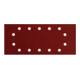 Metabo 10 Fogli abrasivi Professional 115x280mm, 14 fori-1