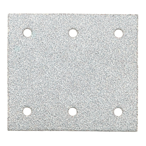 Metabo 10 Haftschleifblätter 115x103 mm Serie professional 115x103 mm