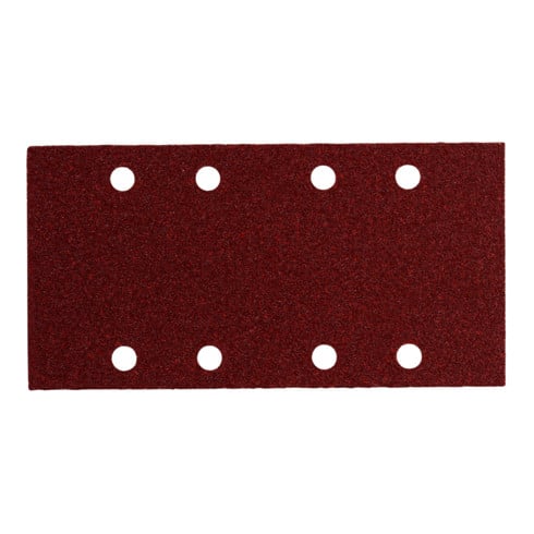 Metabo Haftschleifblatt 93x185 mm Serie Professional für Holz und Metall