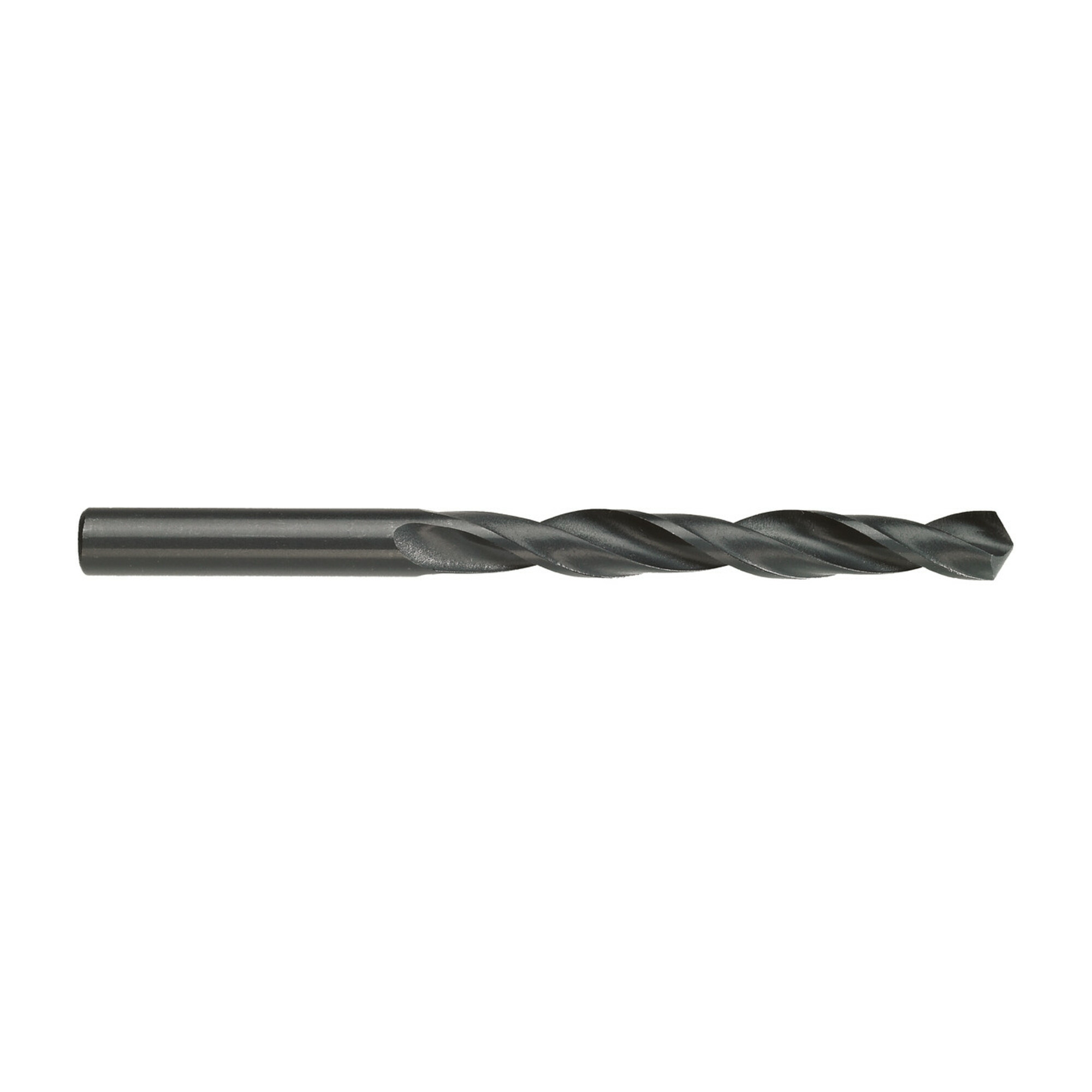 Metabo 10 HSS-R-Bohrer 9,5x125 mm