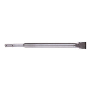 Metabo 10 Scalpelli piatti SDS-plus Professional 250x20mm