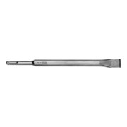 Metabo 10 Scalpelli piatti SDS-plus Professional 250x20mm