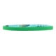 Metabo 10 Schleifbänder 13x457 mm, P120, Keramikkorn, für Bandfeile