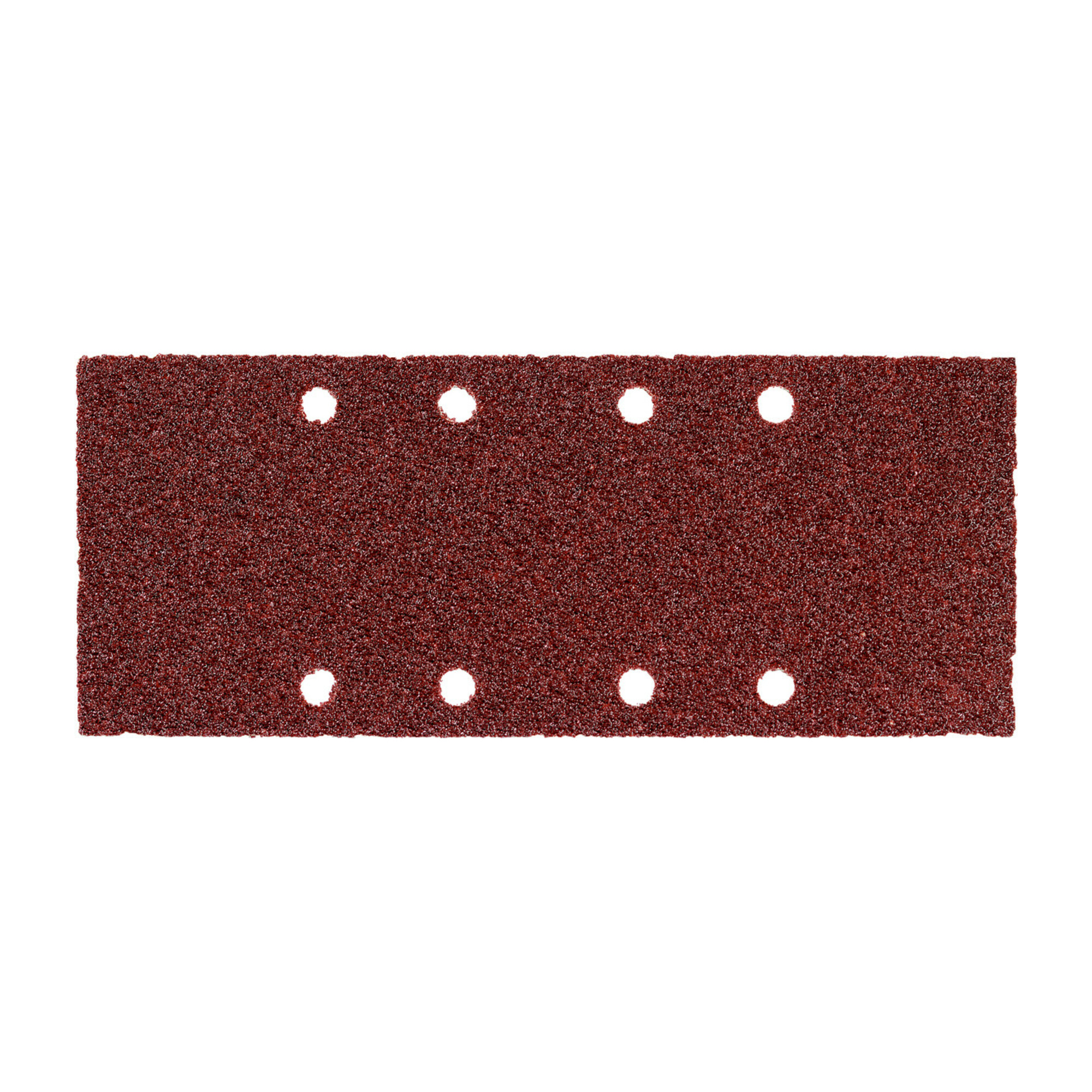Metabo 10 Schleifblätter 93x230 mm, P 240, Holz+Metall, Extra-Qualität, gelocht, zum Spannen, für Sander