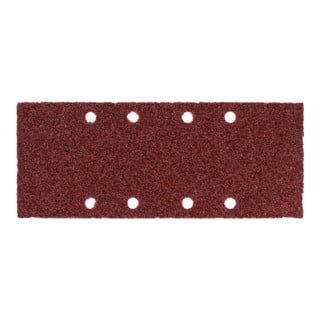 Metabo 10 Schleifblätter 93x230 mm, P 240, Holz+Metall, Extra-Qualität, gelocht, zum Spannen, für Sander