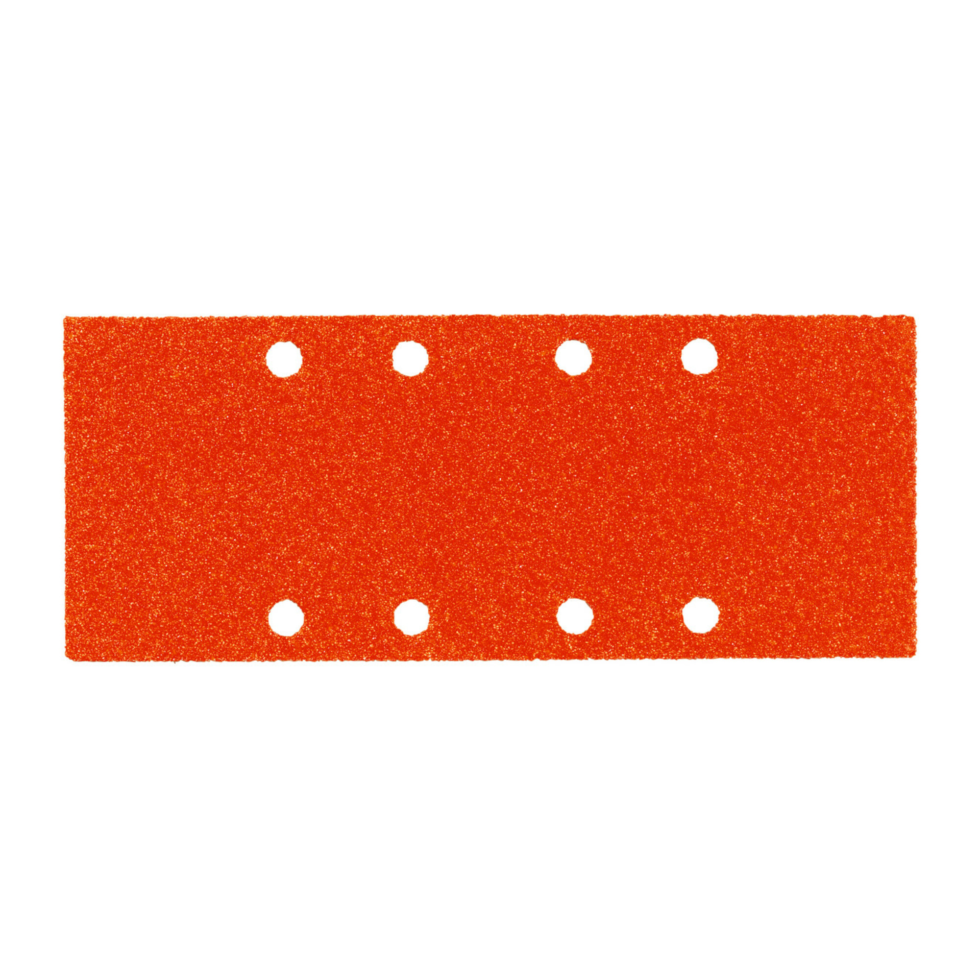 Metabo 10 Schleifblätter 93x230 mm, P 80, Serie "classic", für Holz, zum Spannen, für Sander