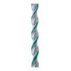 Metabo 10 SDS-plus Pro 4 hamerboor / 6,0 x 160 mm