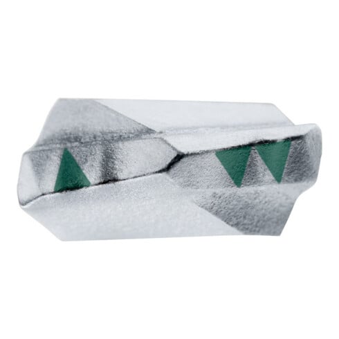 Metabo hamerboorpakket SDS-Plus Pro 4, 2 snijkanten 10 st.