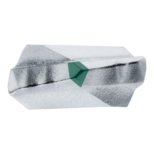 Metabo 10 SDS-plus Pro 4-Hammerbohrer / 4,0 x 160 mm