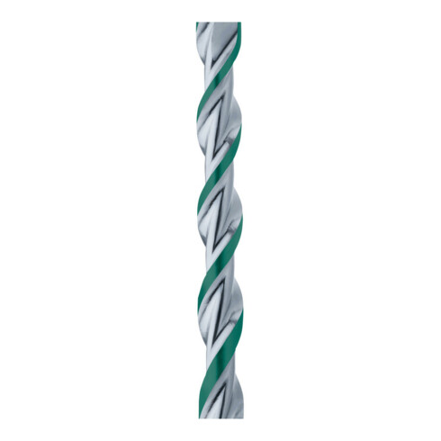 Metabo Hammerbohrer-Pack SDS-Plus Pro 4, 2 Schneiden 10 Stk.