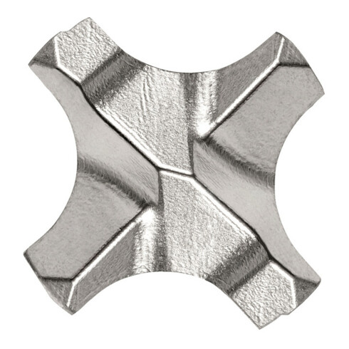 Metabo 10 SDS-plus Pro 4 Premium-Hammerbohrer / 10,0 x 165 mm