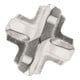 Metabo 10 SDS-plus Pro 4 Premium-Hammerbohrer / 6,5 x 315 mm