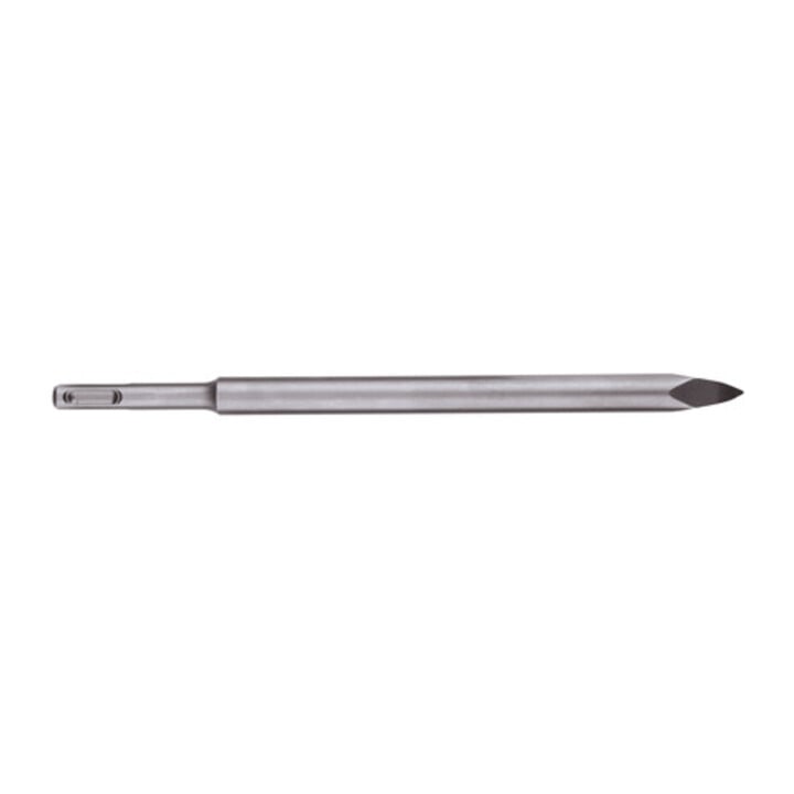 Metabo 10 SDS-plus-Spitzmeißel "professional" 250 mm , quadratischer Querschnitt