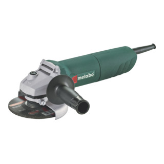 Metabo 1000-125 Winkelschleifer 1000 Watt