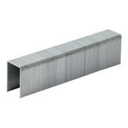 Metabo 1000 Punti metallici 10x12mm