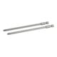 Metabo 2 Bits Pozidriv Größe 2 / 146 mm