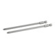 Metabo 2 Bits Pozidriv Maat 2 / 146 mm