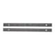 Metabo 2 Einwegwendehobelmesser, 260x18,6x1mm, HC 260 C/E/M