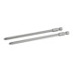 Metabo 2 embouts Pozidriv taille 2 / 146 mm-1
