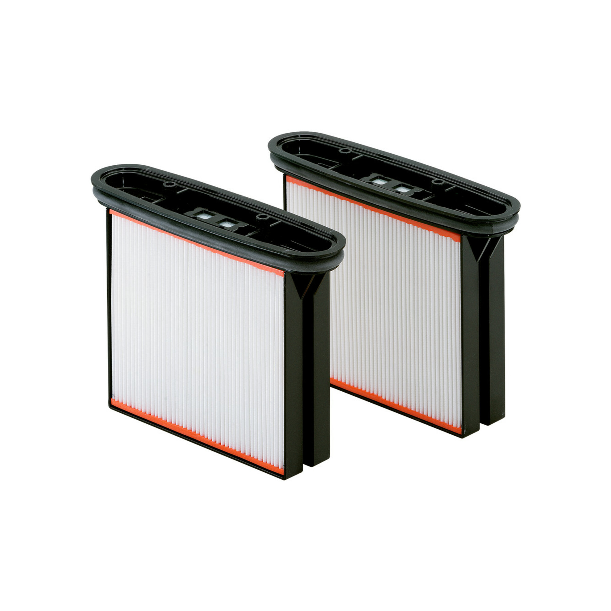Metabo 2 Filterkassetten, Polyester