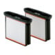 Metabo 2 Filterkassetten, Polyester