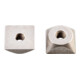 Metabo 2 Lame reversibili per SCV 18 LTX BL 1.6, acciaio fino a 400N/mm²-1