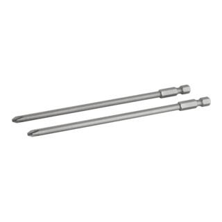 Metabo 2 Phillips Bits Maat 2 / 146 mm