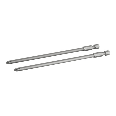 Metabo 2 Phillips Bits Maat 2 / 146 mm