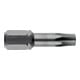 Metabo 2 Bit per viti Torx Classic 50 / 35mm, 1/4"-1