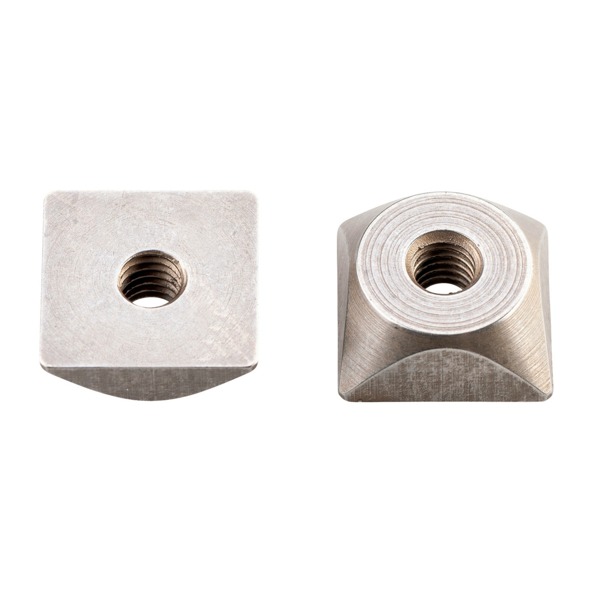 Metabo 2 Wendemesser für SCV 18 LTX BL 1.6, Stahl bis 400N/mm²