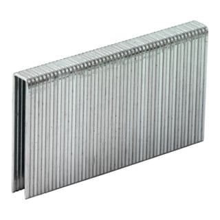 Metabo 2000 Punti metallici 4x18mm