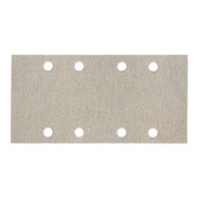 Metabo Fogli abrasivi adesivi Professional, 93x185mm