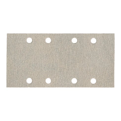 Metabo Fogli abrasivi adesivi Professional, 93x185