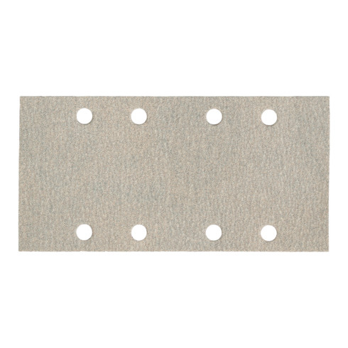 Metabo Fogli abrasivi adesivi Professional, 93x185mm
