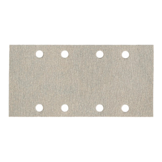 Metabo Fogli abrasivi adesivi Professional, 93x185mm