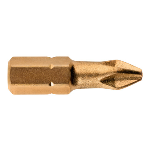 Metabo Bits Phillips 25 mm Diamante