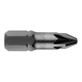 Metabo Bits Pozidriv Torsion 25 mm