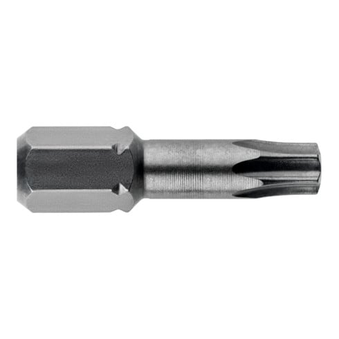 Metabo Bits für TX-Schrauben 25 mm Torsion