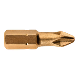 Metabo 3 Bits Phillips Ph 3/ 25 Mm Diamant
